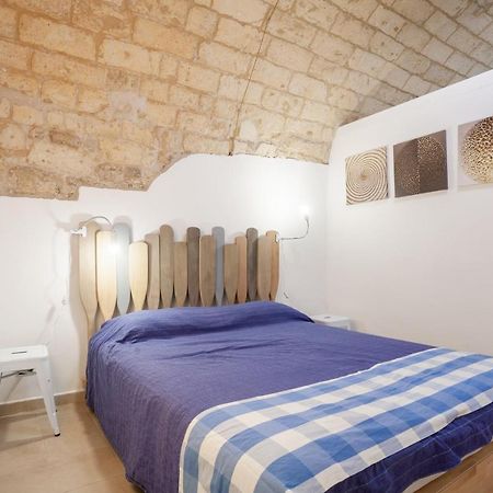 شقة La Casuccia Cosy Flat In Old Center باري المظهر الخارجي الصورة