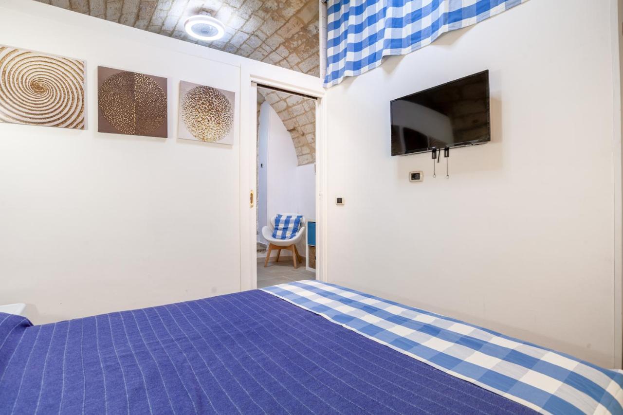 شقة La Casuccia Cosy Flat In Old Center باري المظهر الخارجي الصورة